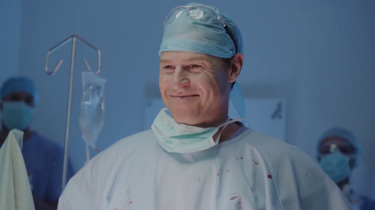 Acorn TV Exclusive | The Heart Guy Trailer