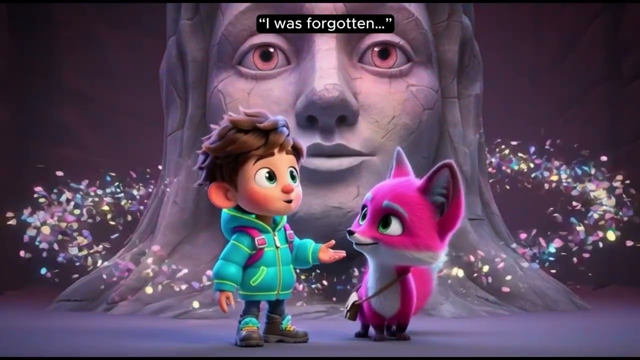 The Prism Path.#animation #kindness #motivation