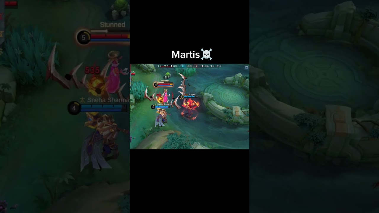 martis☠️ 