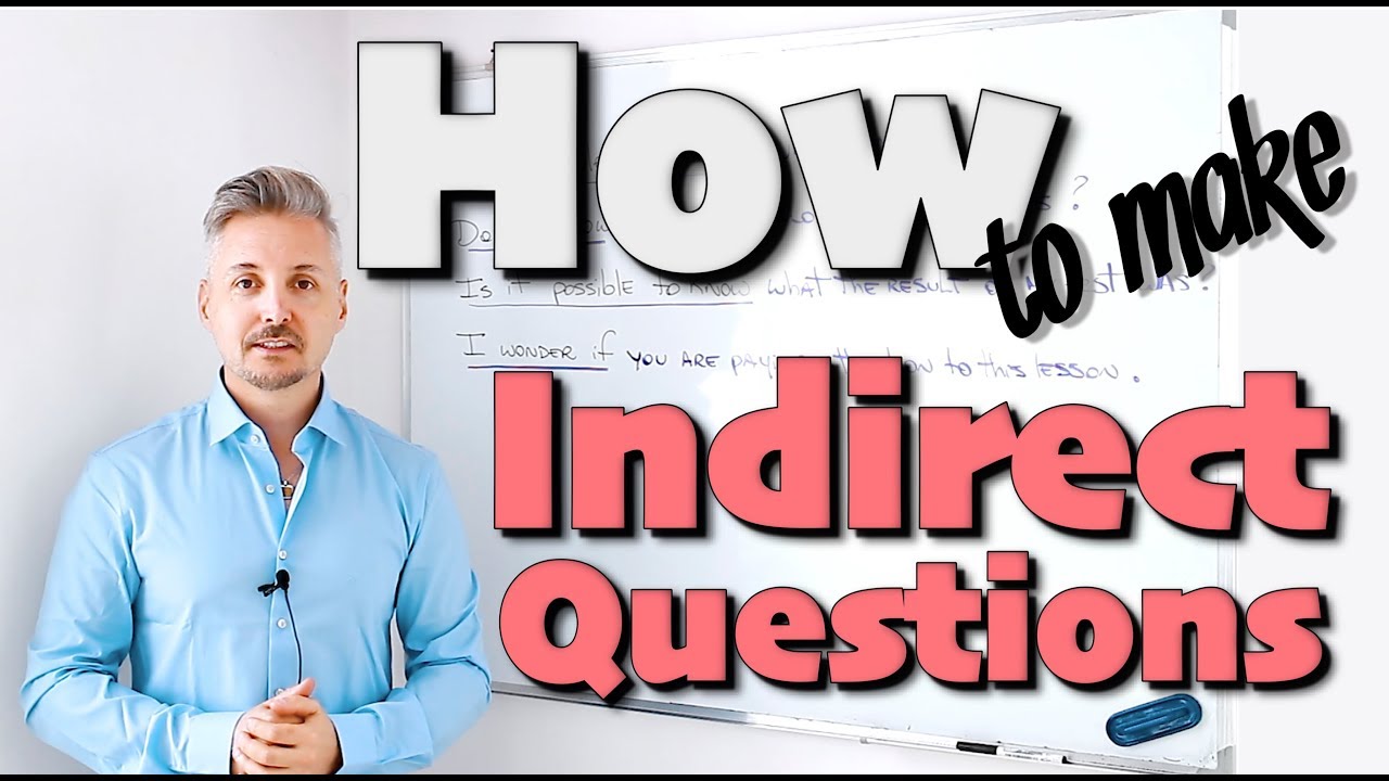 Составление КОСВЕННЫХ ВОПРОСОВ (составление вопросов/вопросов о подлежащем или дополнении, исполь...