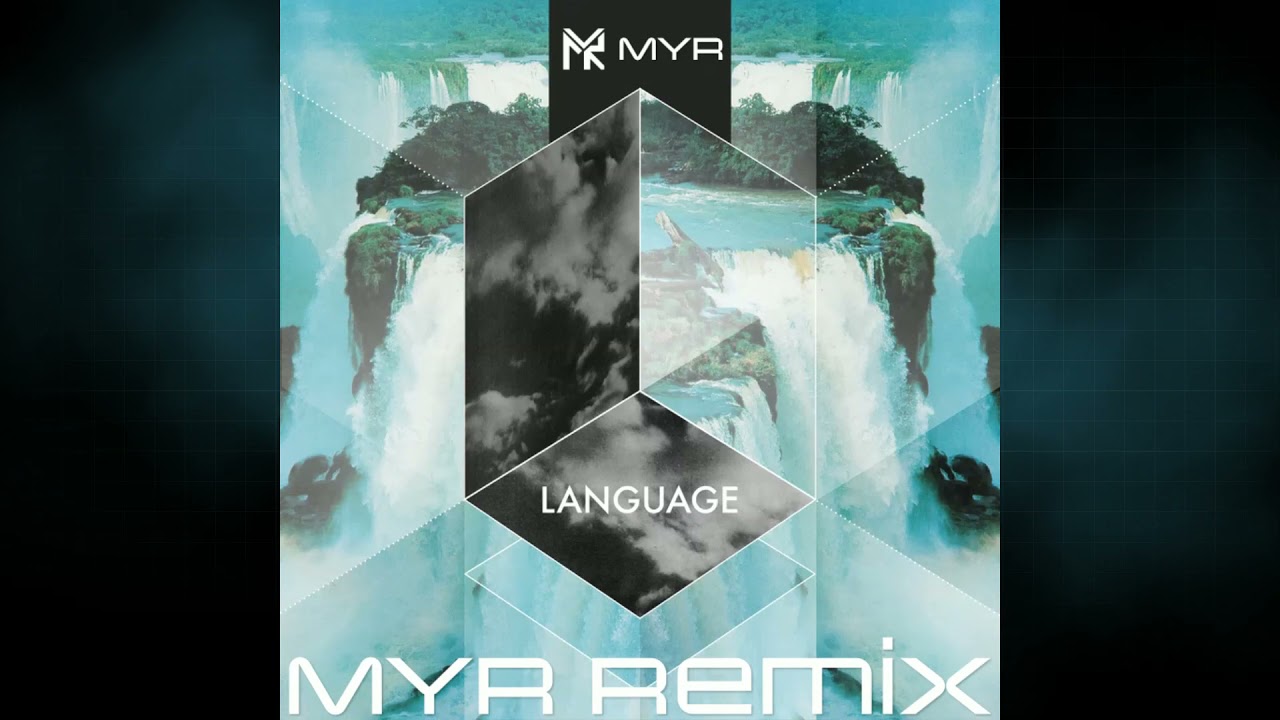 Porter Robinson - Language (MYR Uplifting Rework) [Free Download]