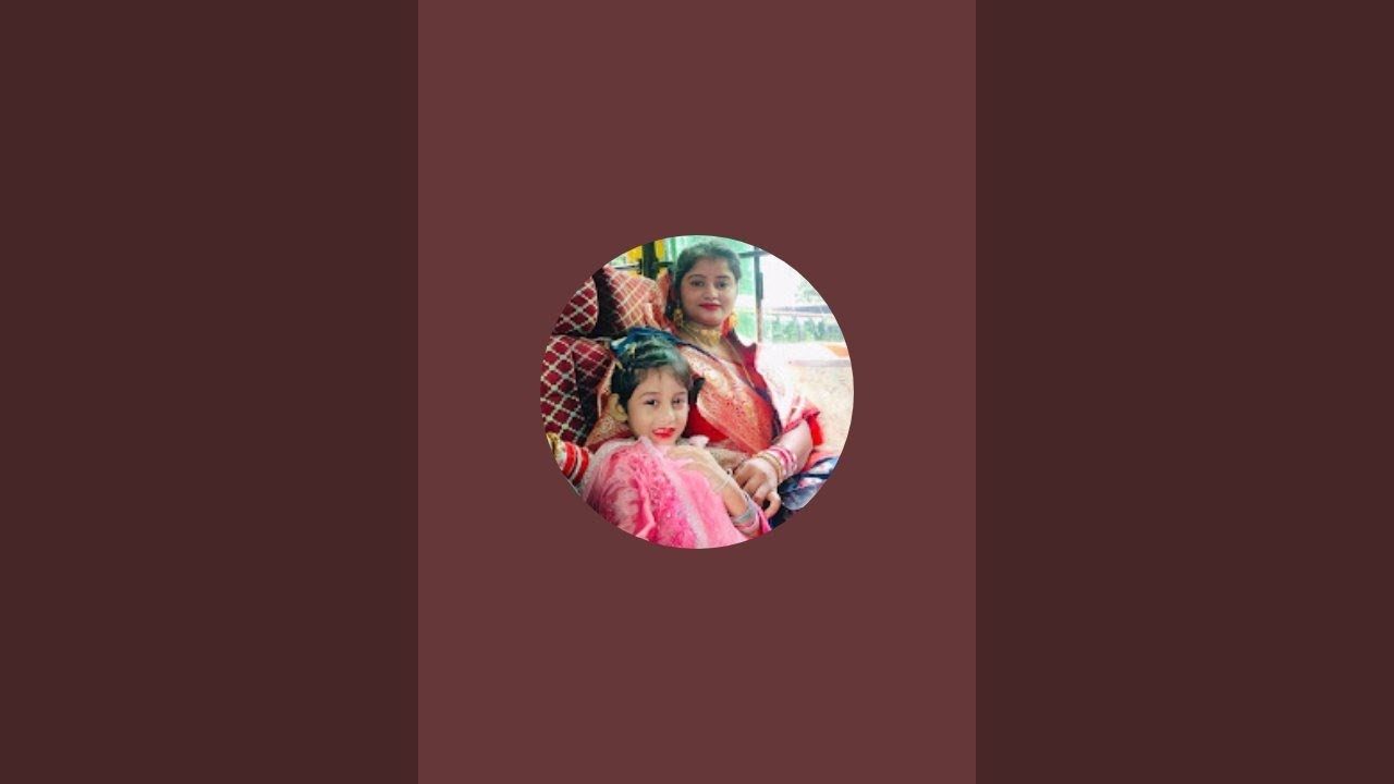 Sukria Khatun is এই সব একটু লাইভে চলে আসো আড্ডা মেরে নে