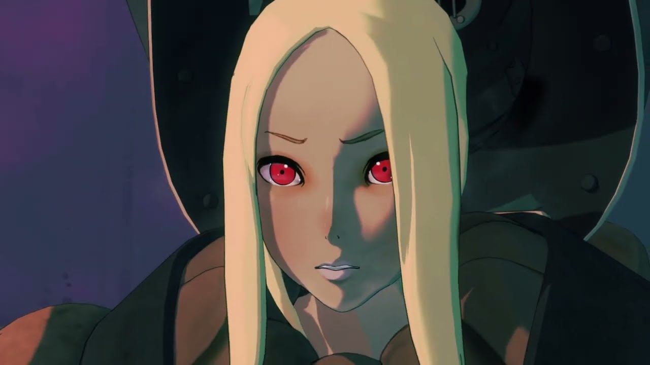 GRAVITY RUSH 2 Part 1| An Underrated Gem