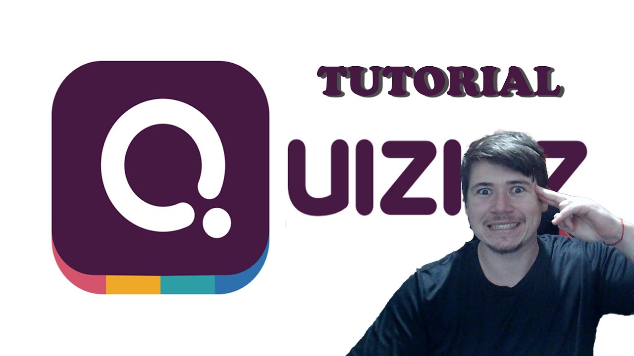 Aprenda a mexer no QUIZIZZ em 10 minutos