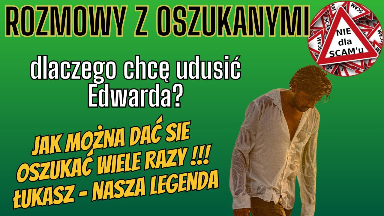REUPLOAD: Dlaczego chcę udusić Edwarda?  #elonmusk #AnaMaríaHidalgo