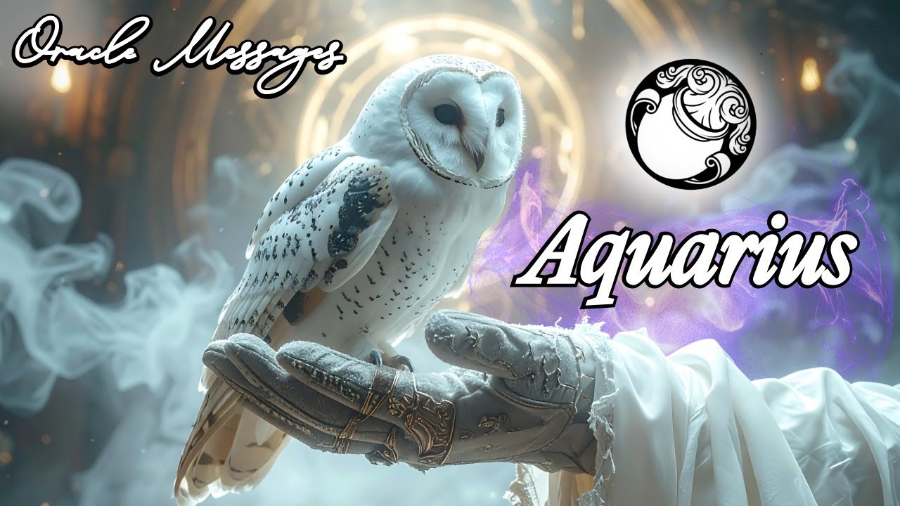 ♒Aquarius |🔮A Major—but Good—Disruption Causes Your Transformation to Be Seen & Revered | Timeless