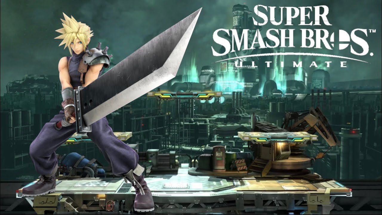 Opening - Bomb Mission (Remix) - Super Smash Bros. Ultimate OST