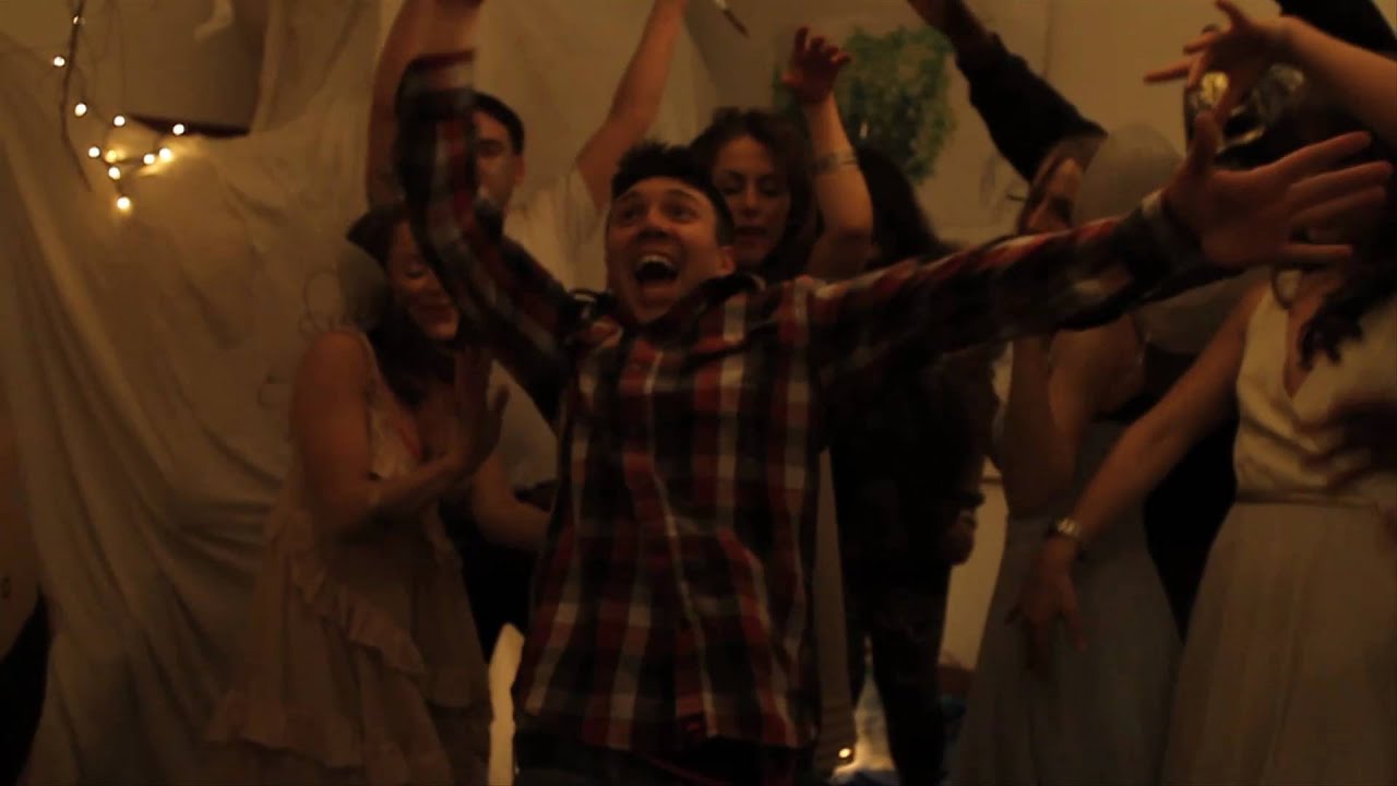 Soul Clap feat. Charles Levine - 'Lonely C' (Directed by Gabriel Munitz-Alessio)