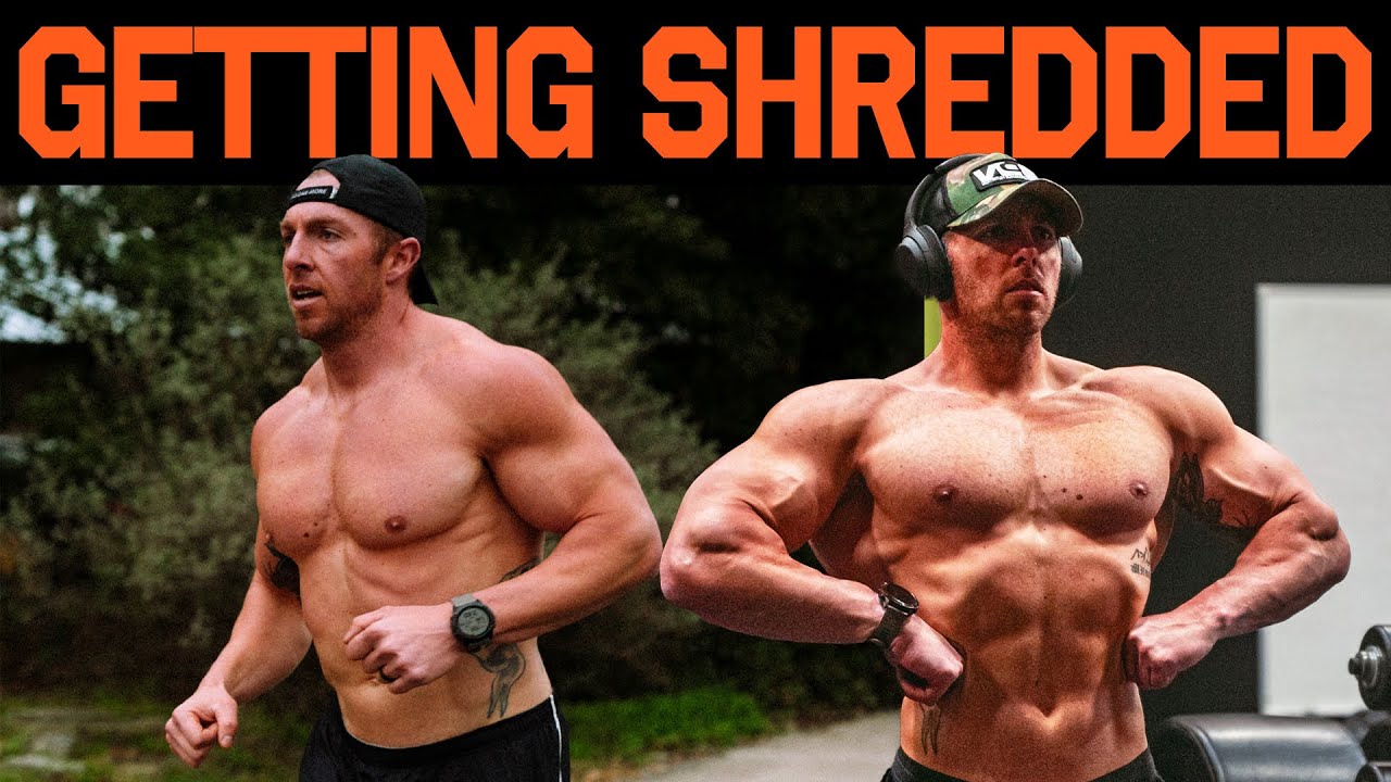 More Running, More Fat Loss | E04