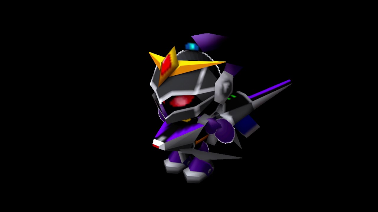 Bomberman 64 vs Altair (Full mix)