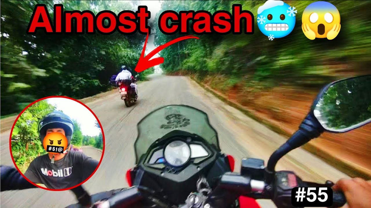 Almost crash🥶😱|| Advance happy Teej🤣💕|| @Syakutivlogs 
