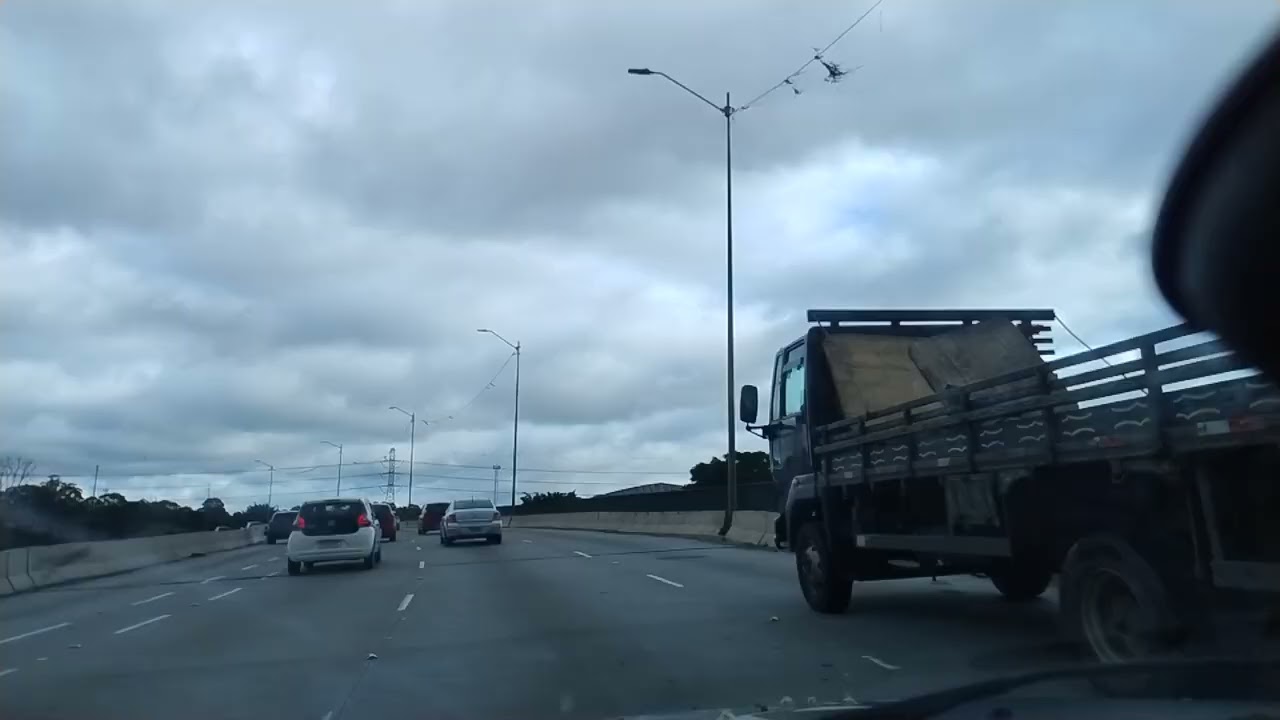 Indo pra obra dia maravilhoso chama