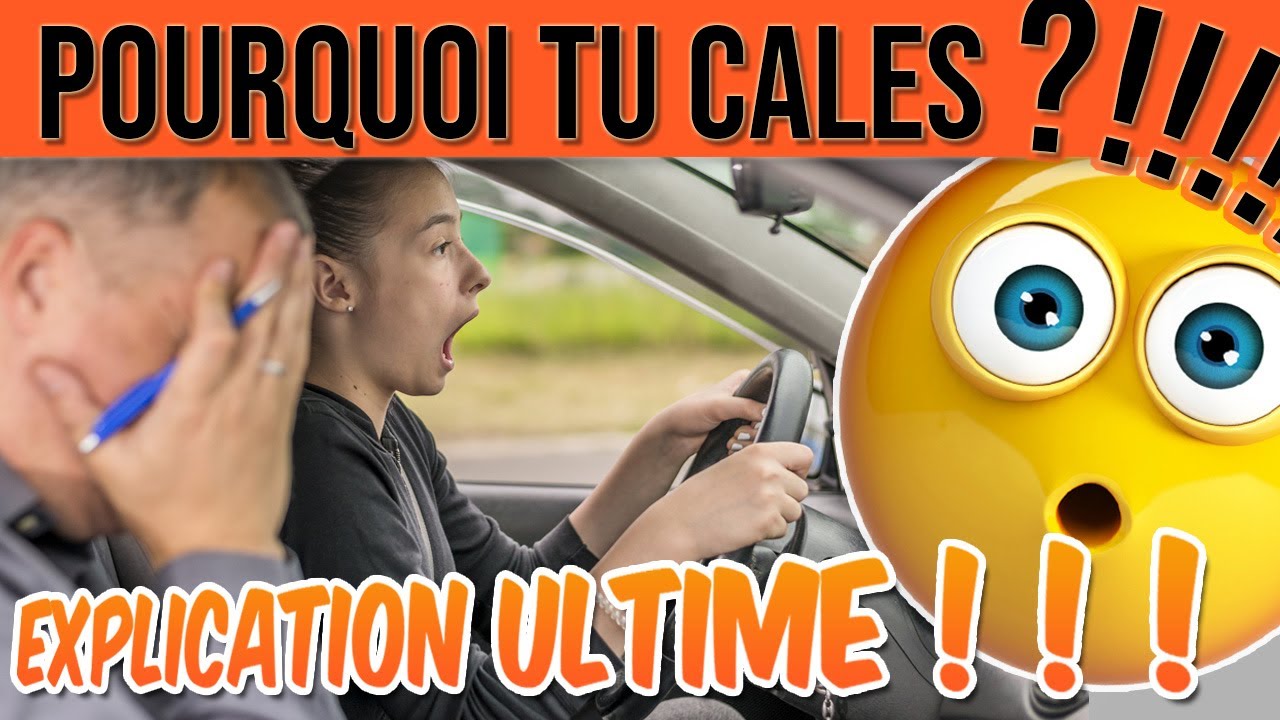 Pourquoi tu cales ?!! EXPLICATION ULTIME