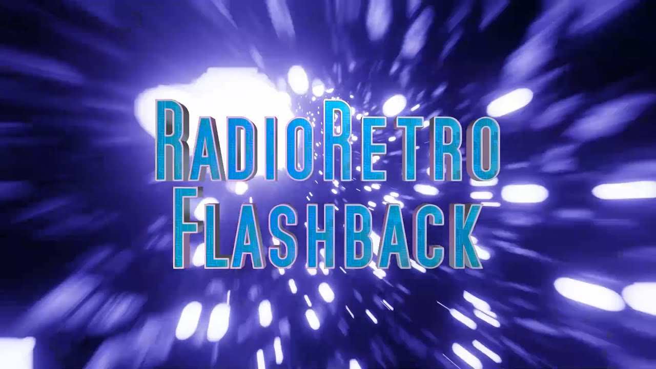 TKR представляет RadioRetro Flashback - 