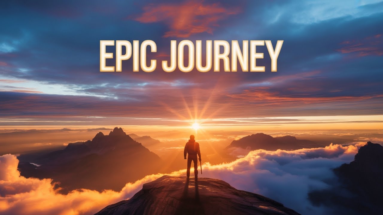 Epic Orchestral Motivation – Full Mix Soundtrack to Inspire the Hero Within