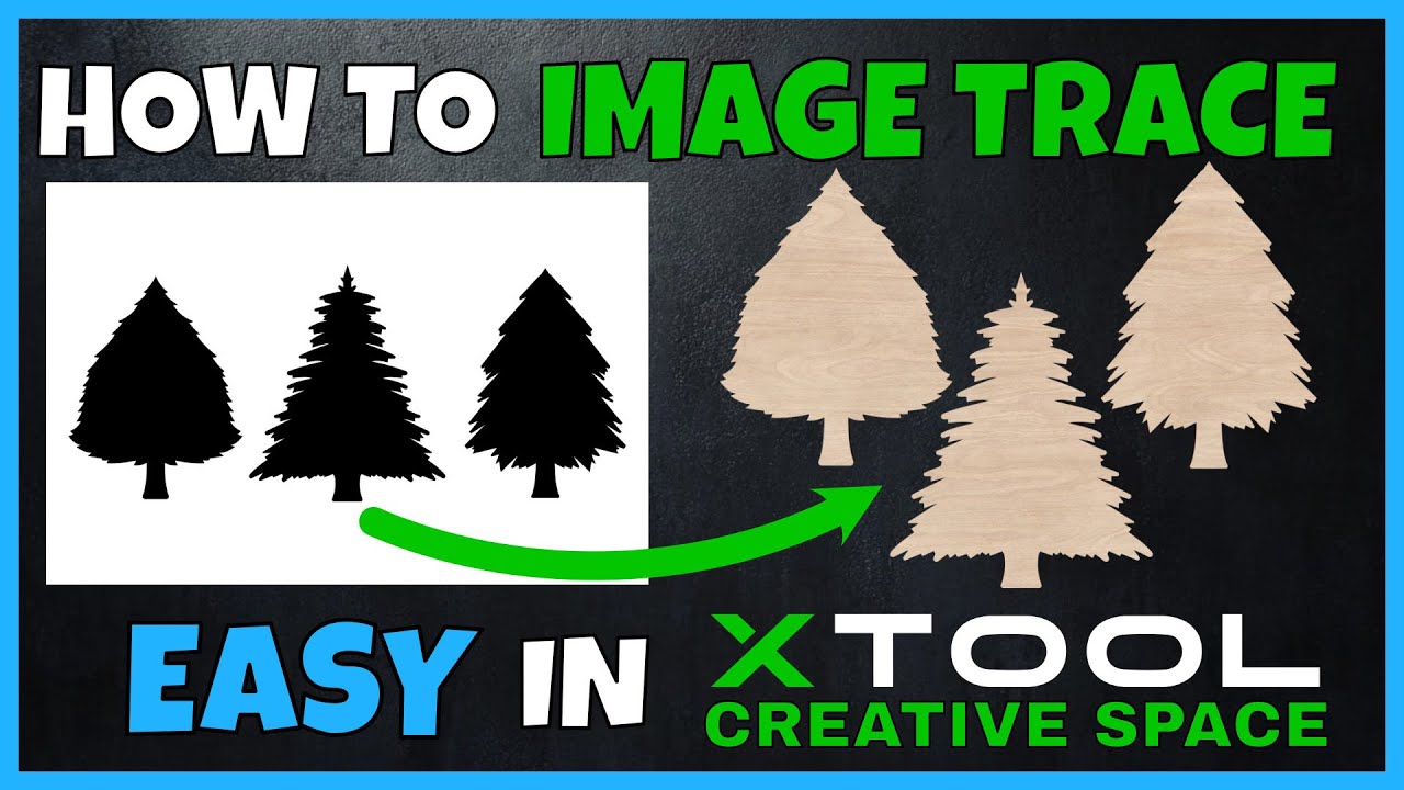Want PROFESSIONAL Image Tracing Results? Watch This Now