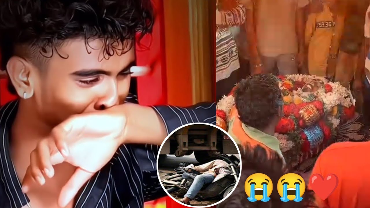 Mr Pavan Accident | Mr_01_pavan_19 | Pavan News | ಪವನ್ ಬೈಕ್ ಅಪಘಾತ