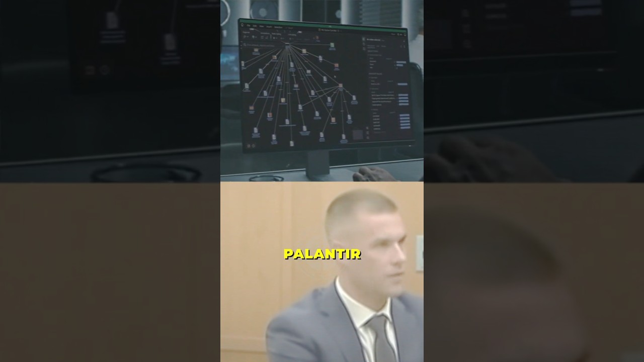 172 Cameras Tracked Him Without A Warrant 📹⚖️