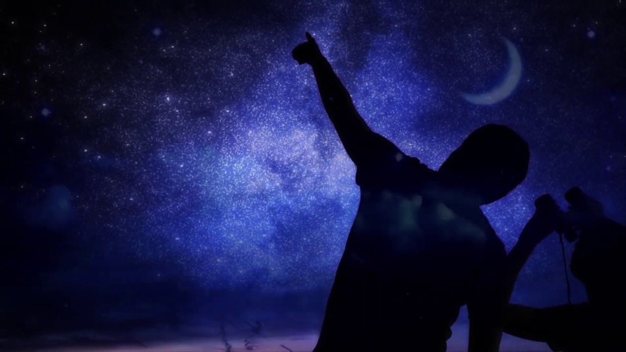 Meditation on the Starry Sky - S&L Short Clips