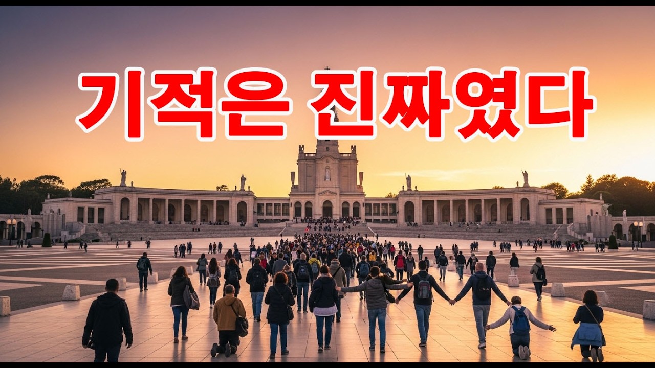 묵주기도가 실제로 병을 고쳤다#묵주기도 #가톨릭기도 #치유기도 #기적실화 #성모마리아#묵주기도치유 #육체적치유 #영적치유 #파티마 #루르드#가톨릭 #기도의힘 #신앙간증
