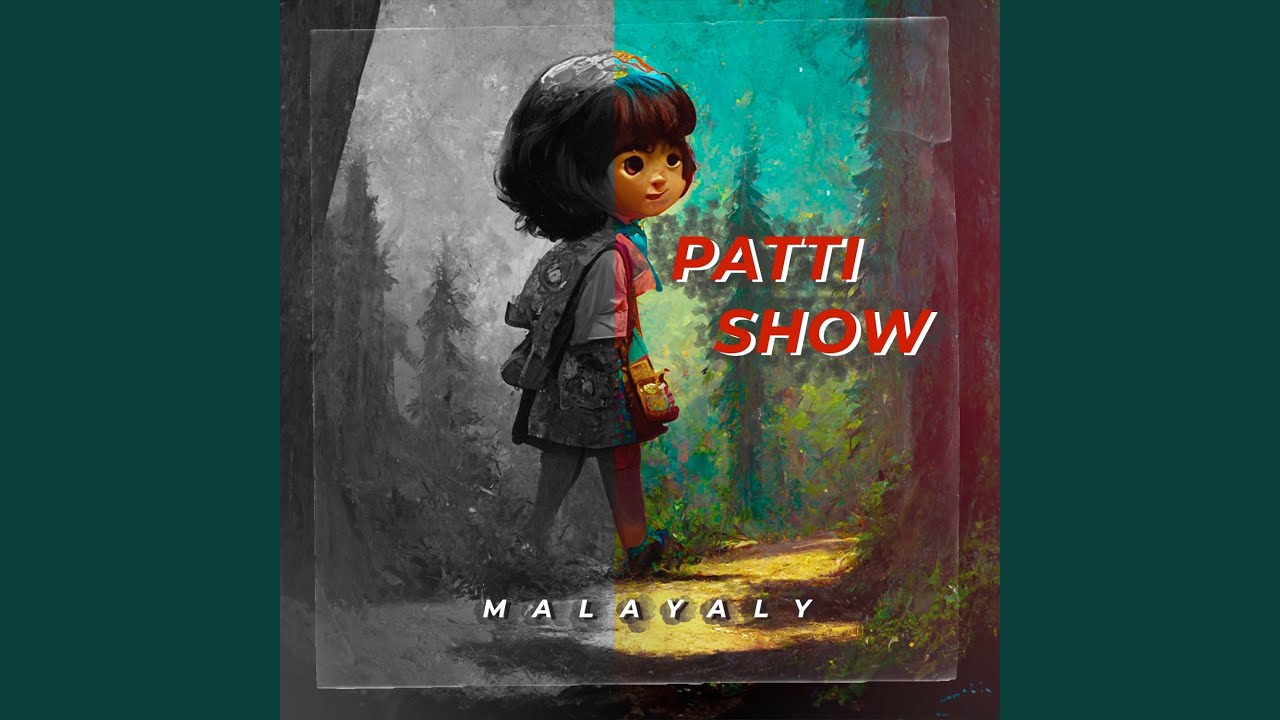 Patti Show