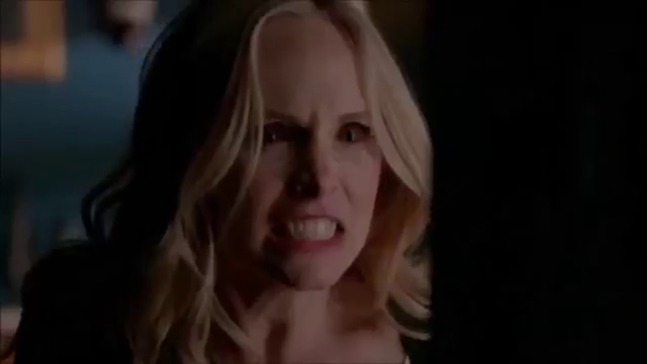 The Vampire Diaries/The Originals | Fight Song