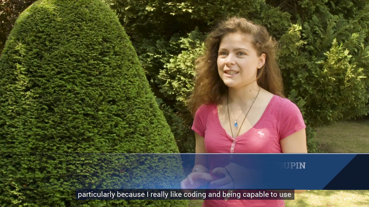 Why study an MSc in Computational and Software Techniques in Engineering?