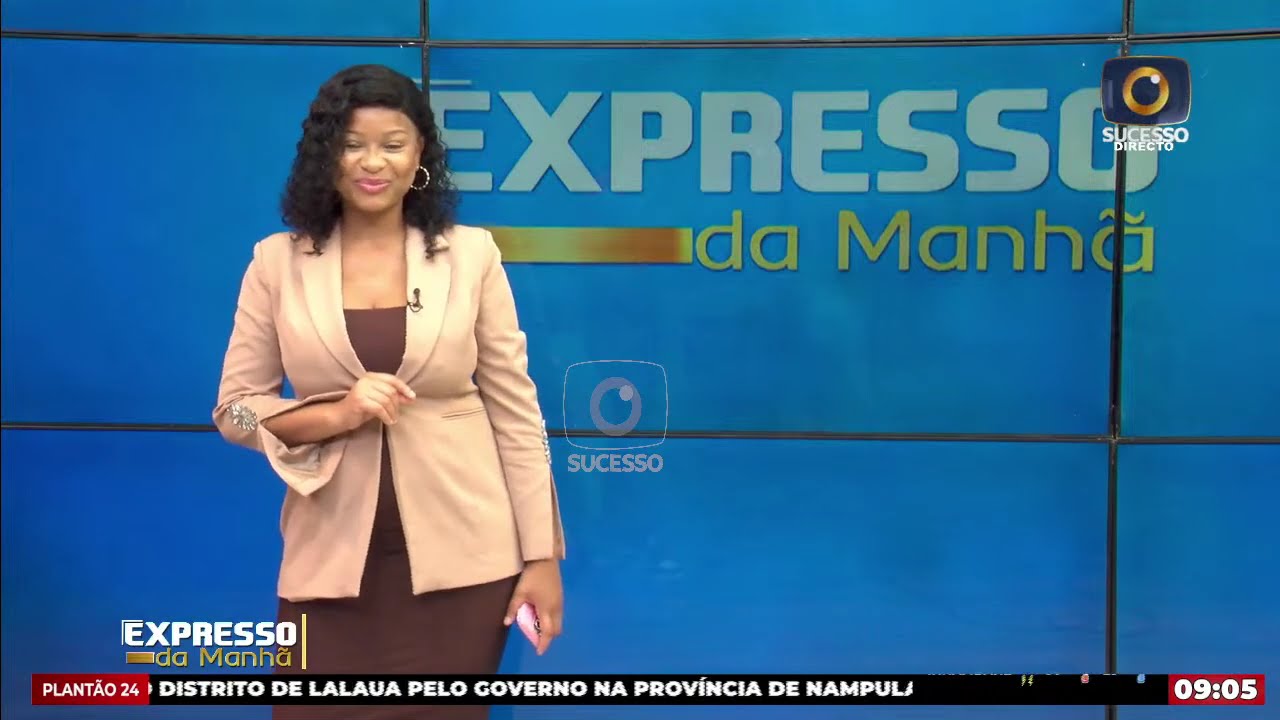 EXPRESSO DA MANHÃ |EDIÇÃO DE SEGUNDA-FEIRA |16|02|2026