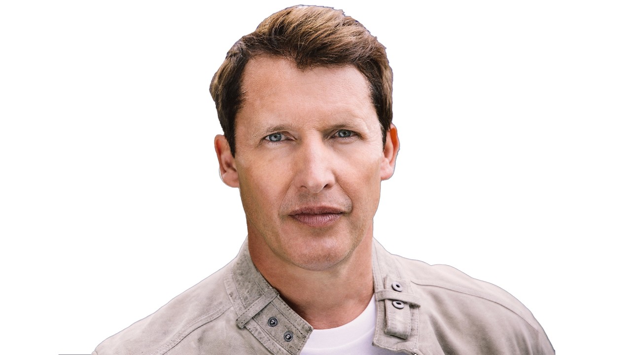 James Blunt - You're Beautiful (Visualizer)