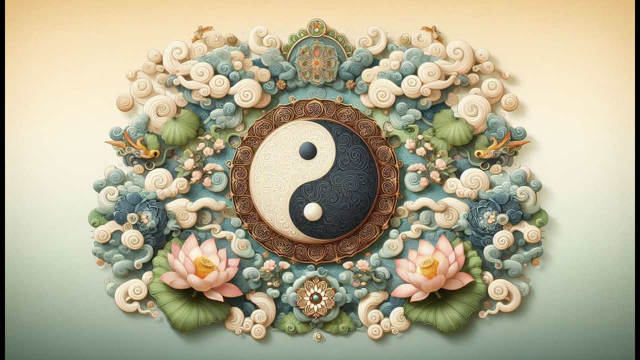 Atmósferas Taoistas / Taoist Atmospheres