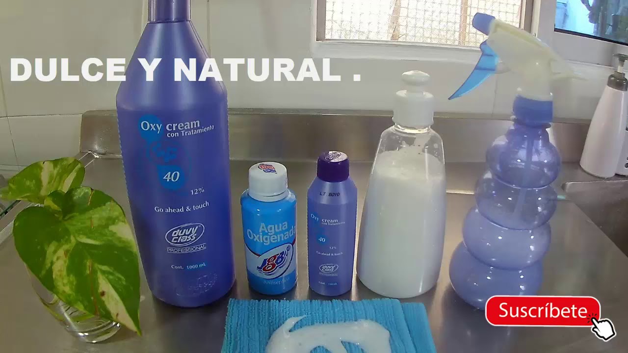 ✅COMO  BLANQUEAR ROPA AMARILLENTA GUARDADA/Dulce y Natural.