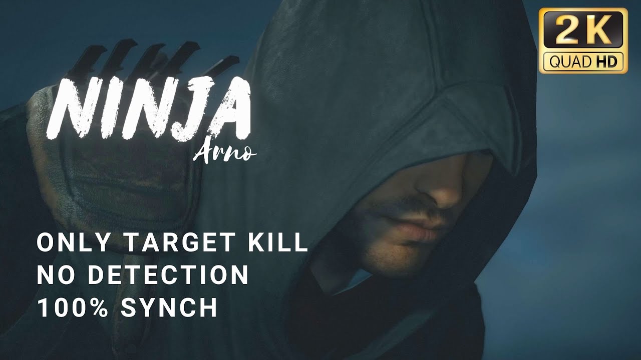 The Worst Mission in Assassin's Creed Unity