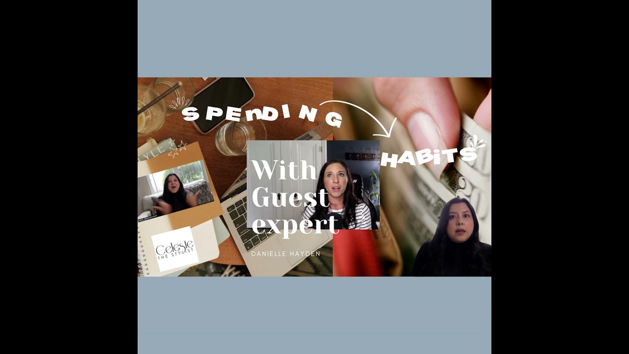 Emotional Spending or Fear of spending - Take back your power with our relationship with money