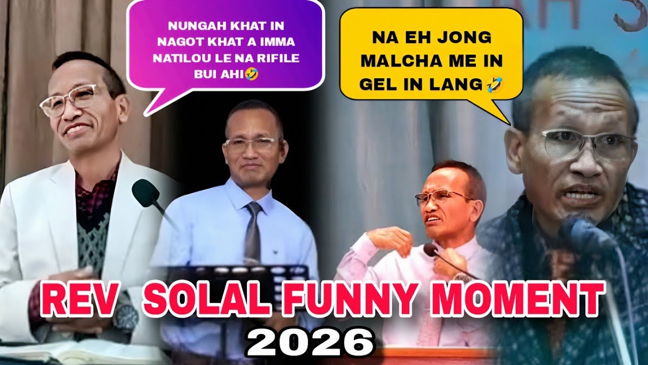 Rev solal funny moments collection 2026 video 🤣🤣nui khom ute