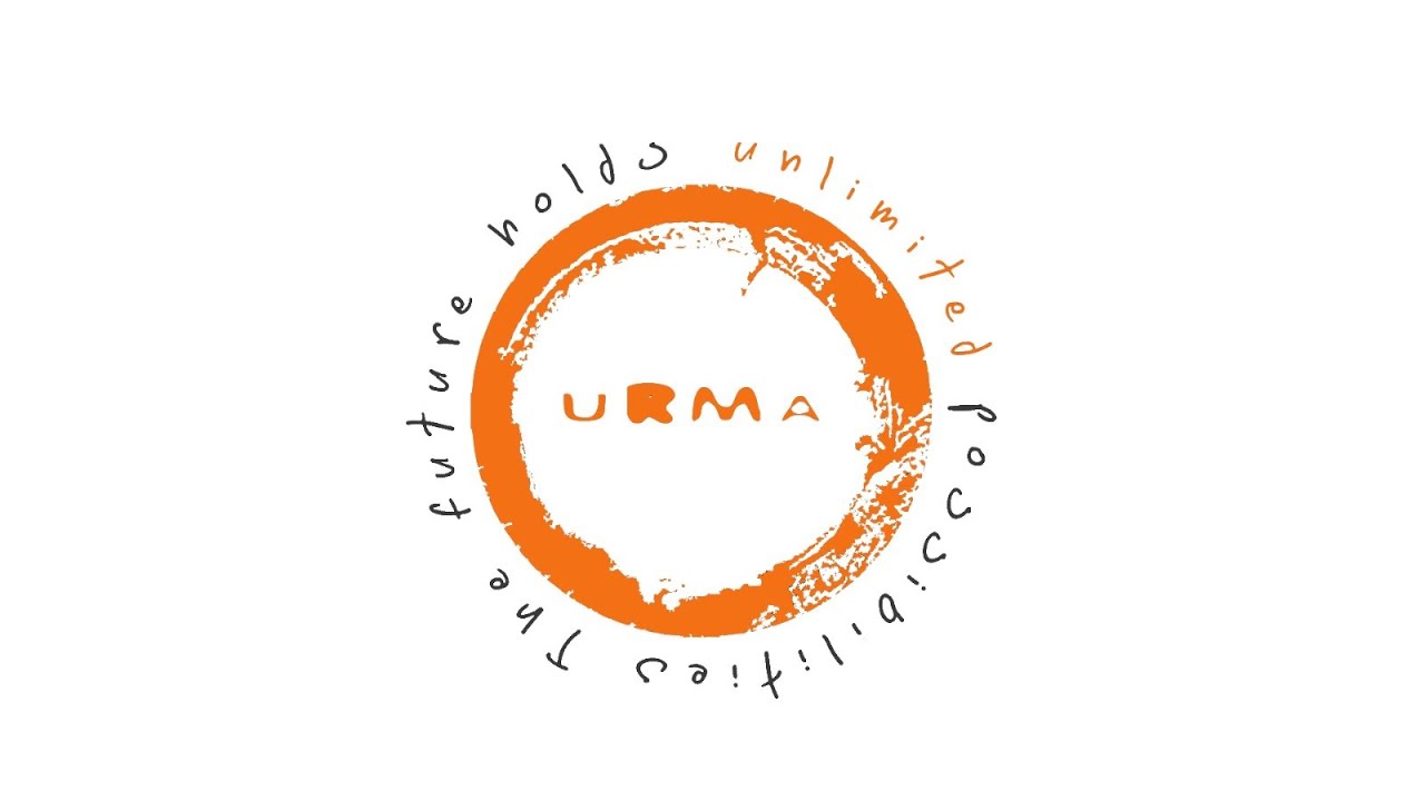 URMA - Love Create Inspire
