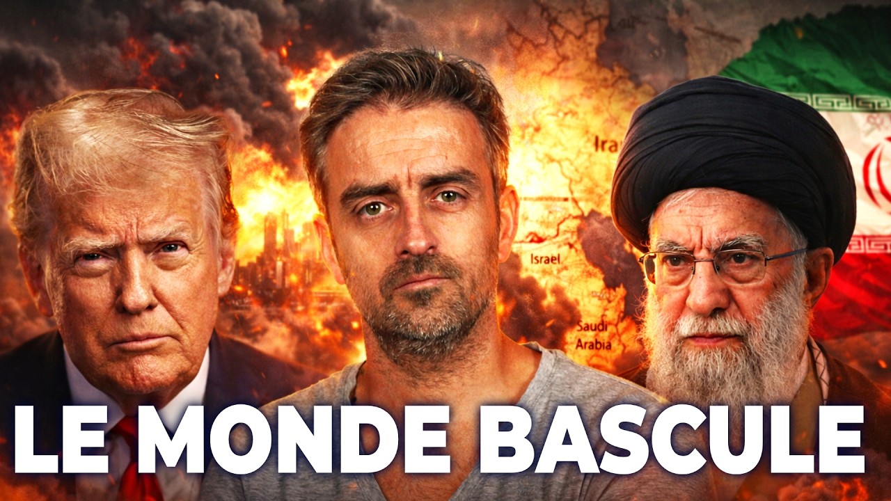🚨 Un impact mondial aux conséquences imprévisibles !