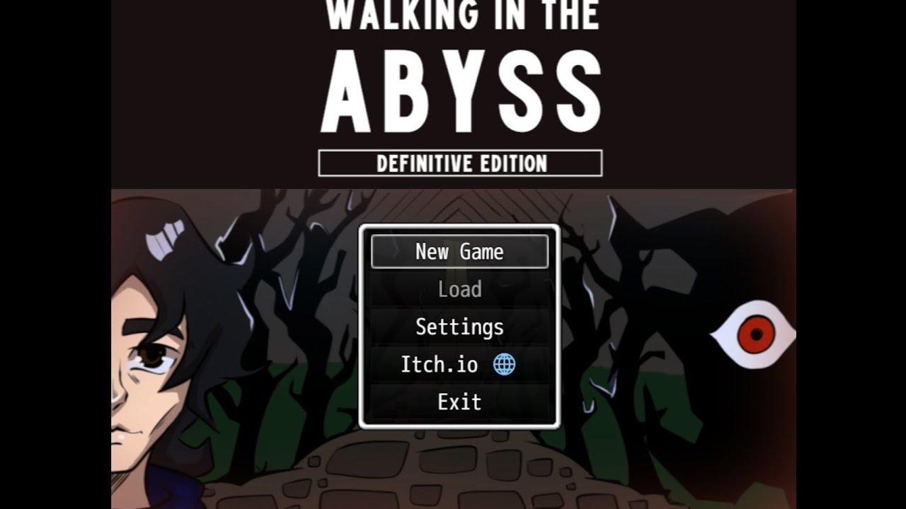 75cent games: Walking in the Abyss part 1