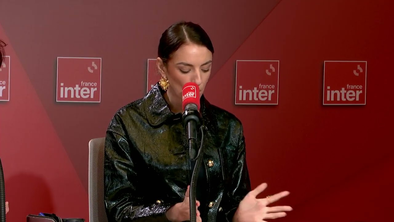 Svetlana et le poids de la dépression hivernale - La drôle d'humeur de Camille Lavabre