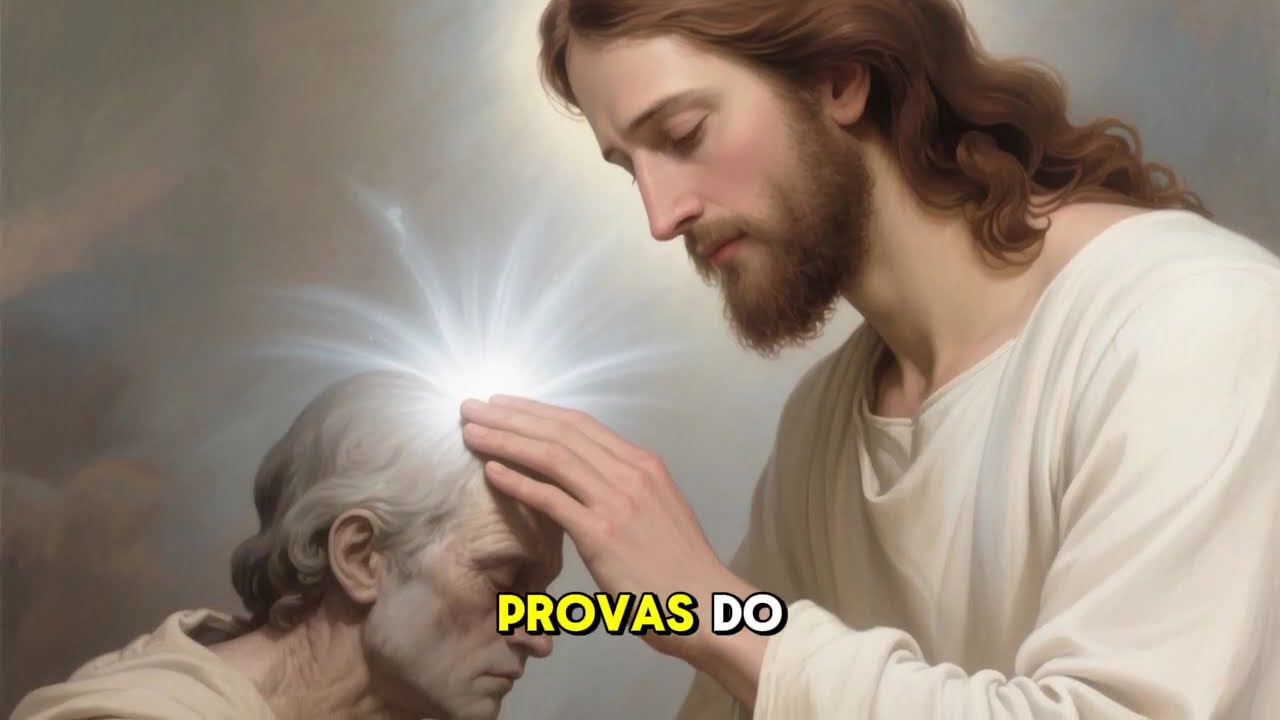 A Luz de Jesus  Caminho e Evolução