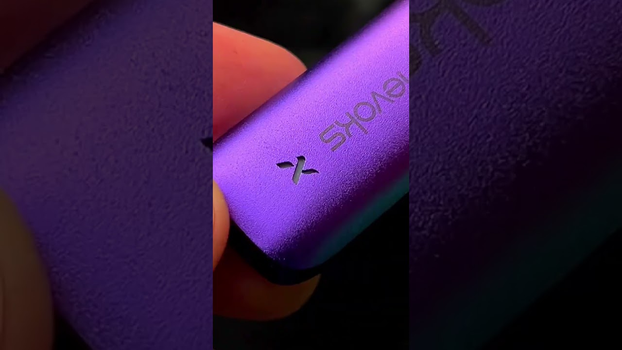 Nevoks Apx S1