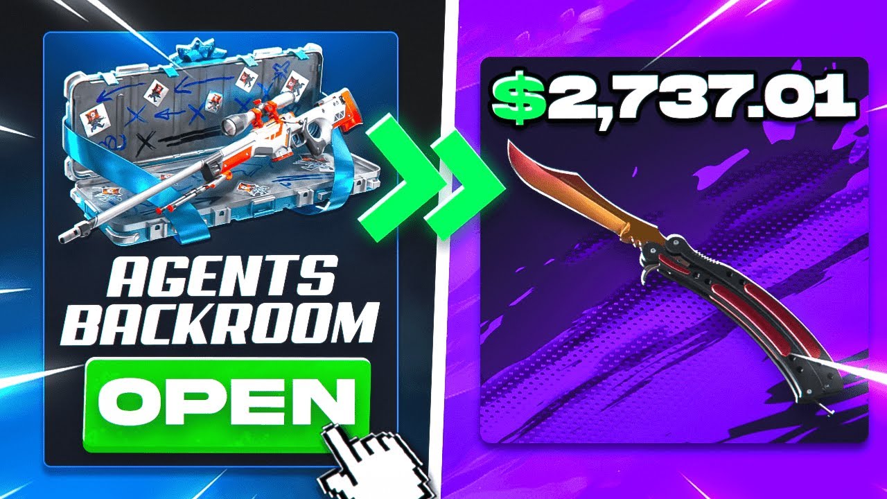 Skinclub Promo Code | AGENTS BACKROOM