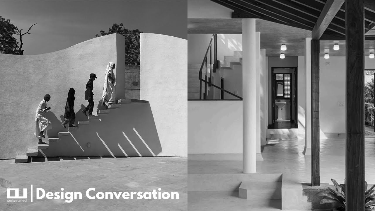 Sea Lab and Field Atelier | Anand Sonecha and Teja Amonkar and Yatin Fulari  | Design United