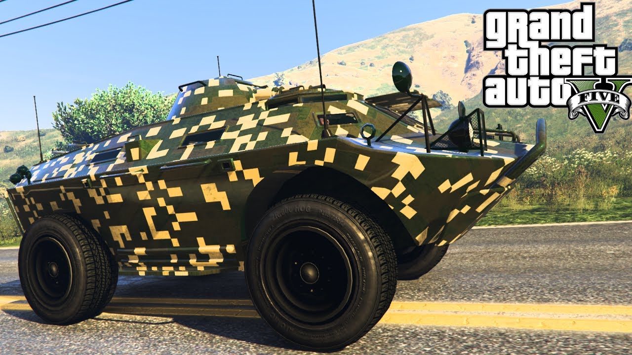 BWP I WOZY PÓŁGĄSIENICOWE VS PRZECIWNICY! w GTA 5 Online HOGATY I EKIPA Hogastos #98 [PC/PL]