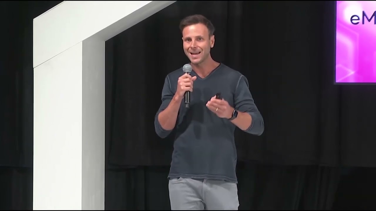 Top 10 Early Stage Pitches - 2023 eMerge Americas Startup Showcase