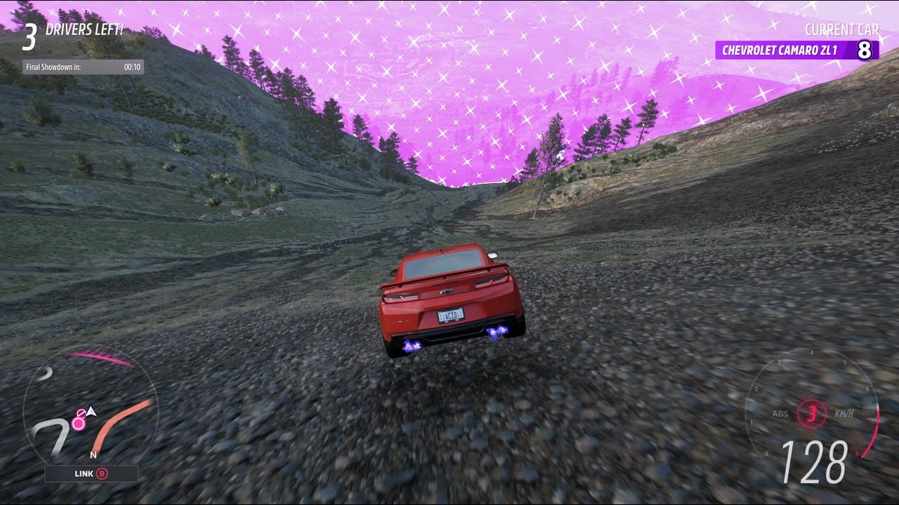 SOME NICE WINS - FORZA HORIZON 5 [THE ELIMINATOR]