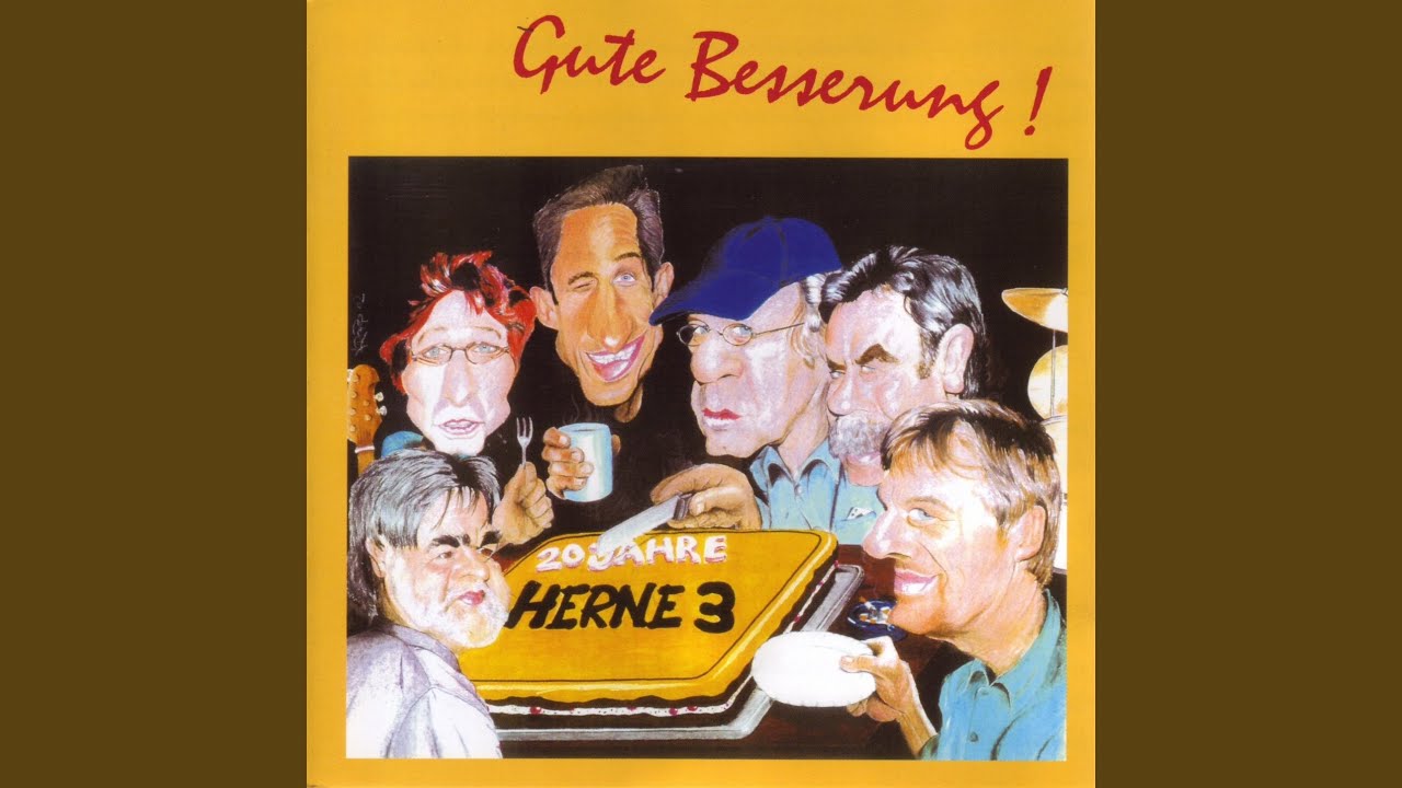 Immer wieder aufsteh´n