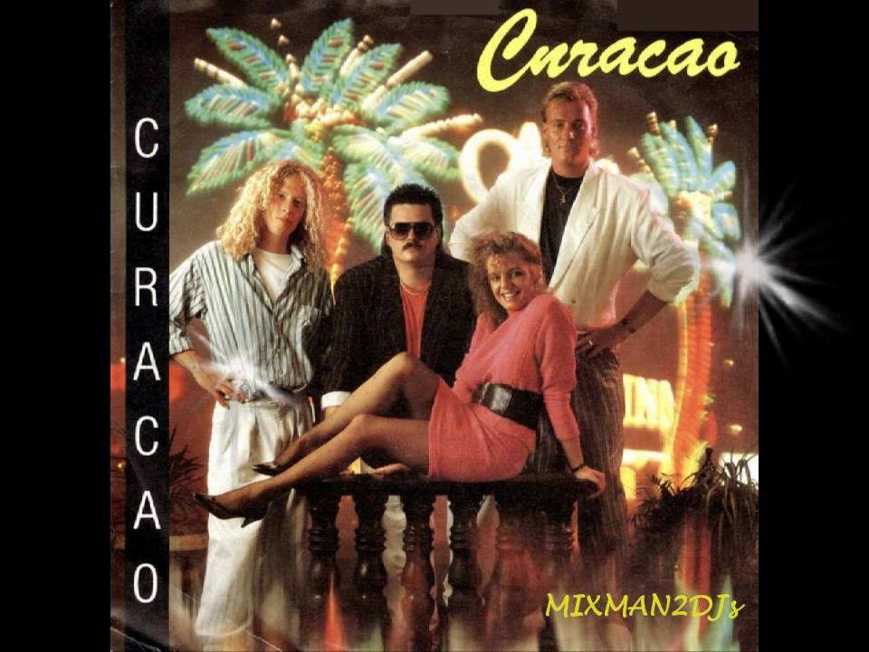 Curacao-Curacao