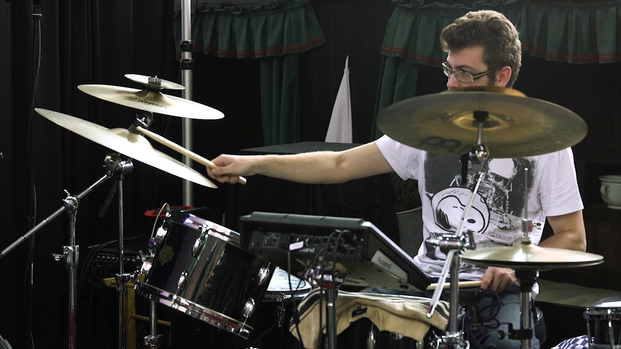 Whirl | Antal G&aacute;bor Trio | Live at Amersfoort Jazz