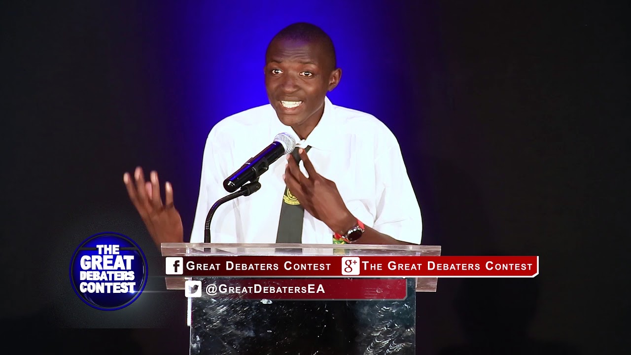 GDC Sn 7: Nambale High School Vs. Arch Bishop Njenga Girls High School