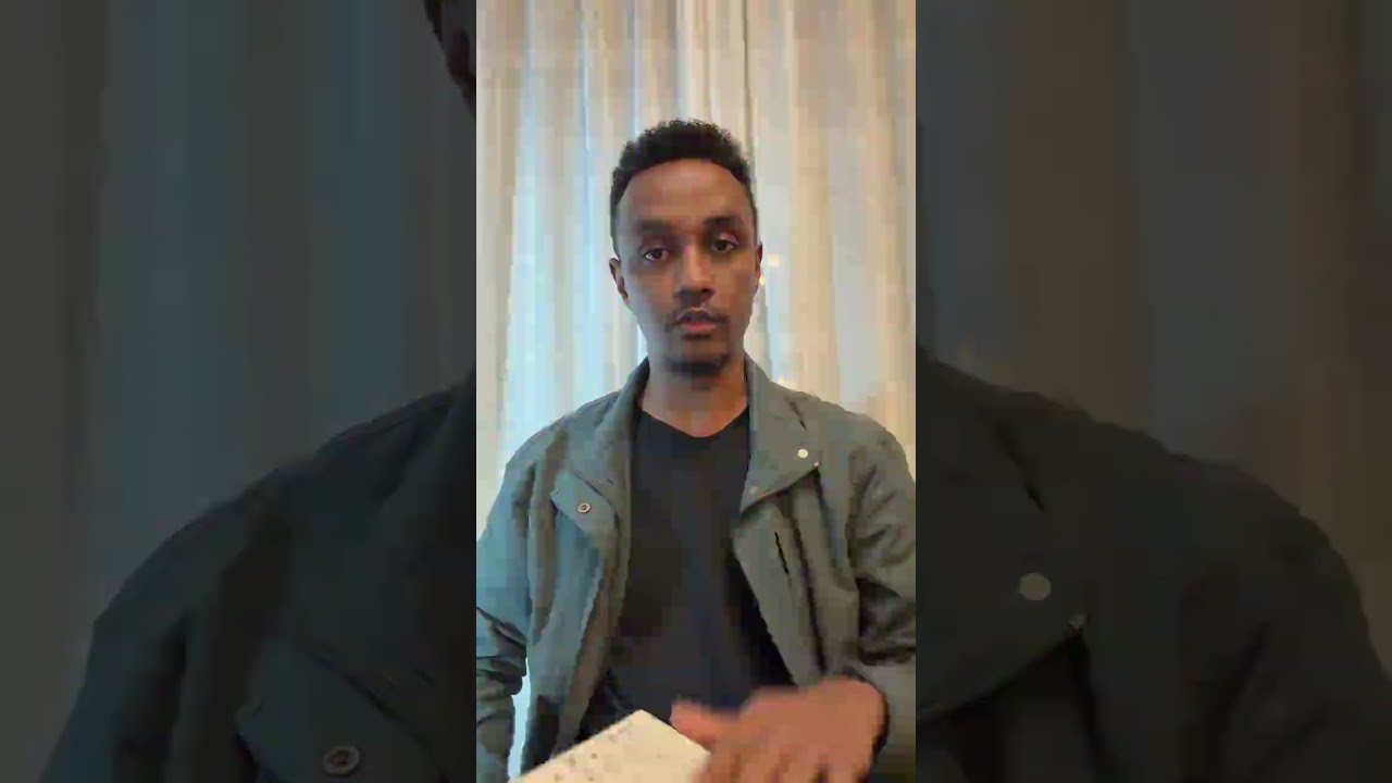 ሸዊት ቢተው ወዲ ቢተው፣ ነቲ ዝተኣሰረሉ ምስጢር ዳሕዲሕዎ